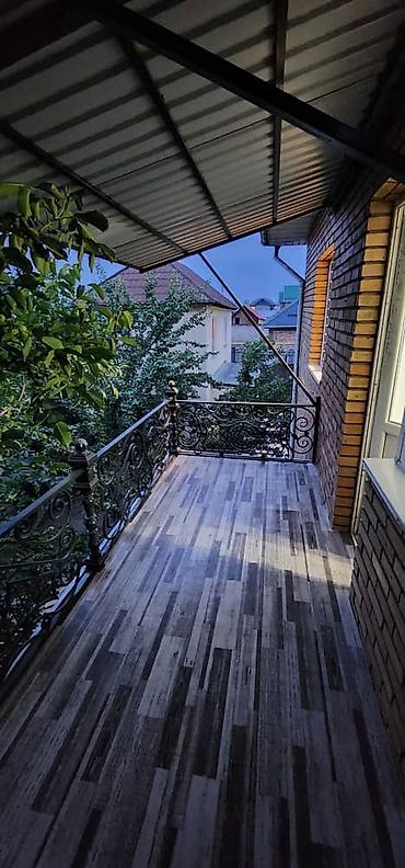 Продажа коттеджей и домов: Жер уй сатылат эки этаж уйдон экоо чон уй салынган бойдон эч ким жашай — 5