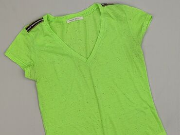 koszulka balmain damska: Brave Soul, T-shirt damski, rozmiar S