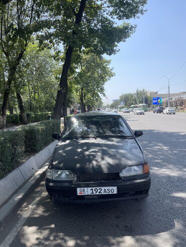 я ищу лада приора: ВАЗ (ЛАДА) 2113 Samara: 2006 г., 1.5 л, Механика, Бензин, Купе