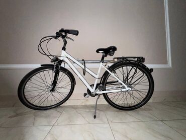 Şəhər velosipedləri: Almaniya istehsalıdır, markası-Gudereit, çox keyfiyyətli və -da lalafo.az — 8 Şəhər velosipedləri: Almaniya istehsalıdır, markası-Gudereit, çox keyfiyyətli və — 8