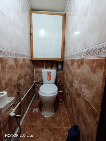 Yeni tikili: 3 otaqlı, Yeni tikili, 80 kv. m — 6