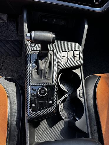 марк дыва: Kia Sportage: 2023 г., 2 л, Автомат, Газ, Кроссовер — 5