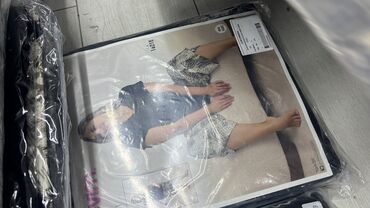 Пижамы: Пижама, Хлопок, Турция, Все размеры — 14