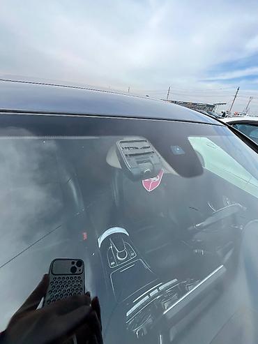 Mercedes-Benz: Mercedes-Benz C-Class: 2017 г., 1.6 л, Автомат, Дизель, Седан — 5