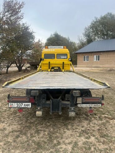 Эвакуаторы: Эвакуатор, Прямая — 2