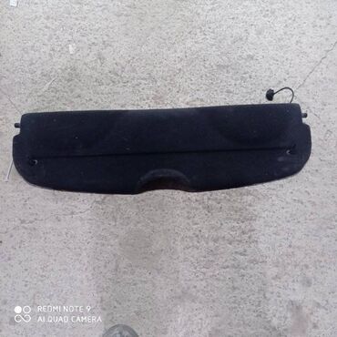 mini cooper купить: Шторка багажника Mini Cooper R50 1.6 2005 (б/у)