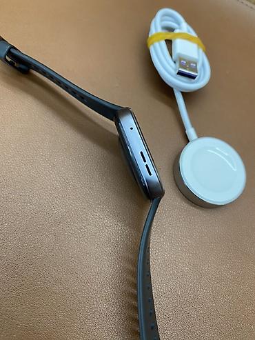 whoop 5 0: Продаю свои смарт часы Huawei Watch FIT 4 Huawei Watch Fit 4 — — 4
