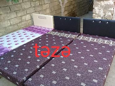 Yeni, Təknəfərlik çarpayı