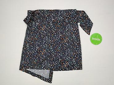 poncho only: Ponczo damskie, rozmiar One size — 3