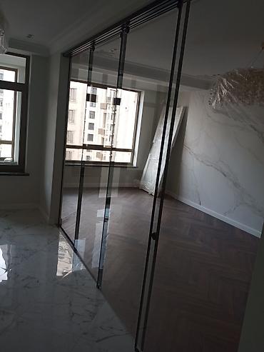 Перегородки на заказ: На заказ Лофт-перегородка, Бронированное стекло, Бесплатный замер, Бесплатная установка, Демонтаж — 3