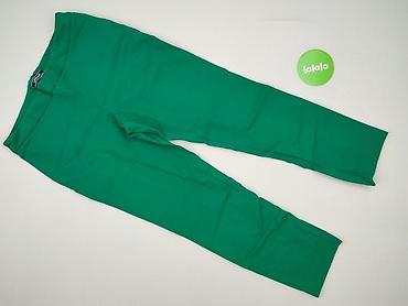 tanie cargo: Lands' End, Spodnie materiałowe damskie, rozmiar M — 2