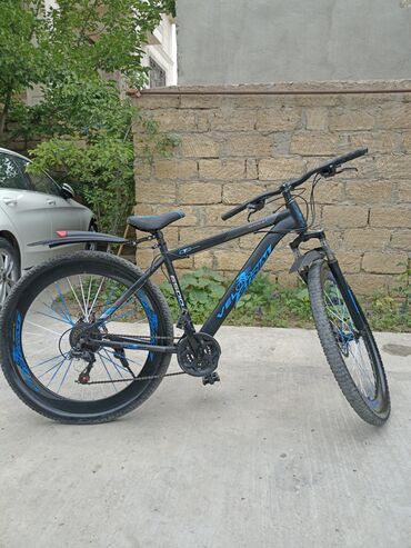 velesevet: İşlənmiş Şəhər velosipedi 29", sürətlərin sayı: 21, Ünvandan götürmə