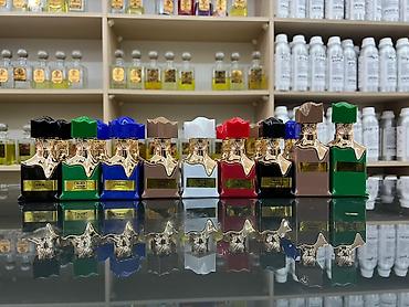 kilian black afgano: Məhsul: Niş üslubunda ətirlər – müxtəlif aroma variantları Təsvir: - — 1