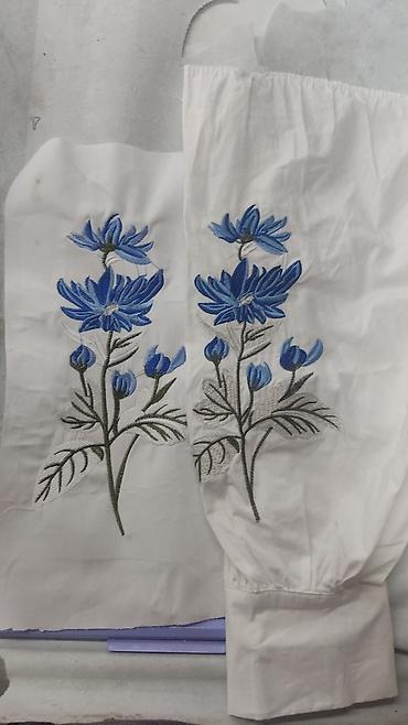 Вышивка: Вышивка любой сложности за короткий срок. мы готовы к сотрудничеству — 8