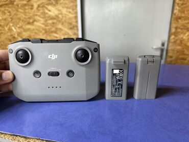 пульт dj: Пульт дистанционного управления для дронов DJI mini 2 в комплекте с