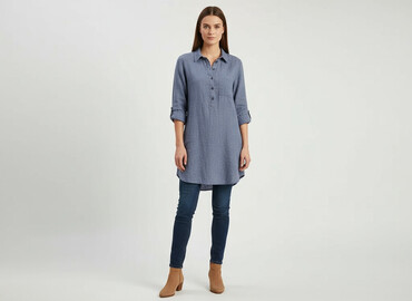 t shirty hugo boss: Vero Moda, Women`s shirt, size M