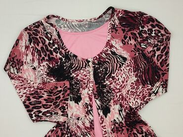 Women: Women`s knitwear, size XL (EU 42)