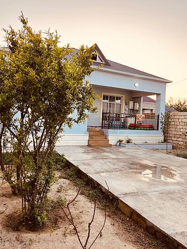 qusarda satılan heyet evleri: 4 otaqlı, 130 kv. m, Yeni təmirli — 4