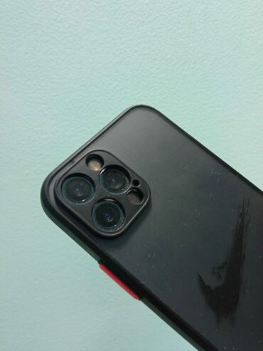 айфон 13 про макс 256 гб цена бишкек: IPhone 12 Pro, Колдонулган, 128 ГБ, Sierra Blue, Коргоочу айнек, Каптама, 77 %