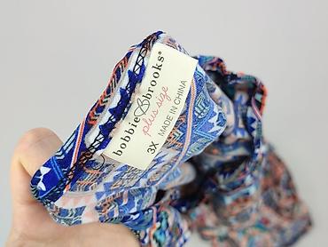 "z plusem": Sukienka damska, rozmiar 3XL — 4