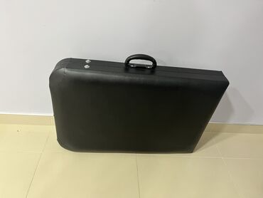 вешалка потолочная для сушки белья: Продаю ✅кушетку чемодан : для массажистов лашмейкеров и т.д 6000 с