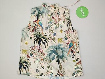 house mcqueen: H&M, Bluzka damska, rozmiar S — 3