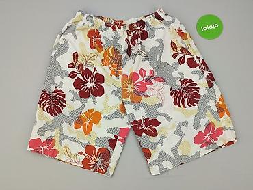 hawajska spódniczka: Szorty damskie, rozmiar 3XL — 2
