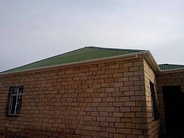 Həyət evləri və villalar: Masazır 1 otaqlı, 30 kv. m, Kredit var, Təmirsiz — 2