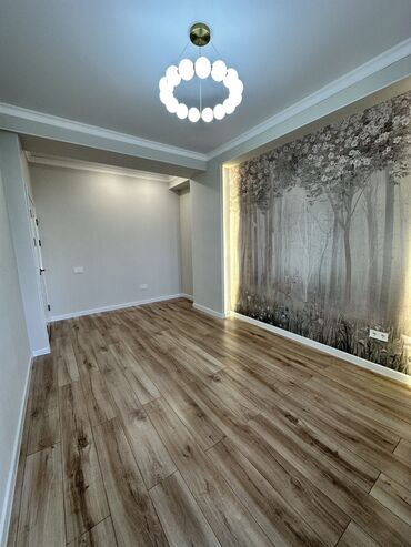 Продажа квартир: 1 комната, 41 м², Элитка, 8 этаж, Дизайнерский ремонт