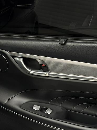 обменяю на нексиа: Hyundai Grandeur: 2020 г., 2.5 л, Бензин, Седан — 10