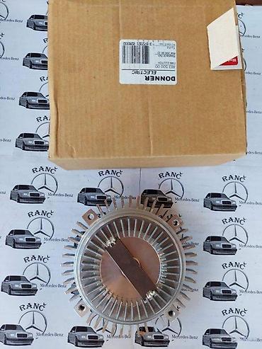VISKO MERCEDES C KLASA W202 E KLASA W00 | visko mercedes c klasa