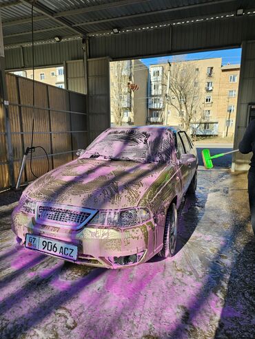 Daewoo: Daewoo Nexia: 2011 г., 1.5 л, Механика, Бензин, Седан at lalafo.kg — 3 Daewoo: Daewoo Nexia: 2011 г., 1.5 л, Механика, Бензин, Седан — 3