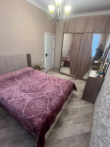 qalada evler: Məmmədli 3 otaqlı, 57 kv. m, Kredit yoxdur, Yeni təmirli — 9