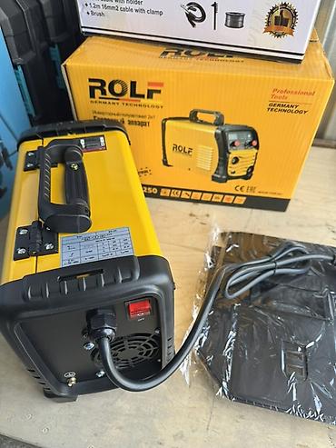 argb controller: Сварочный аппарат, Полуавтомат, Новый, Платная доставка — 5