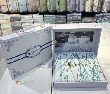 Posteljina: Bračna — 14