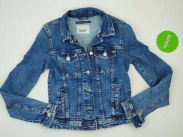 only 88216512: Only Jeans, Kurtka jeansowa damska, rozmiar XS — 2