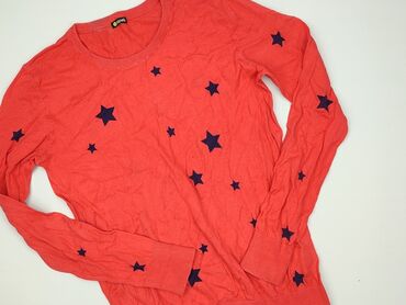 f f sweter: Sweter damski, rozmiar L