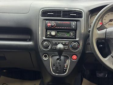 Honda: Honda Stream: 2003 г., Бензин, Минивэн — 13