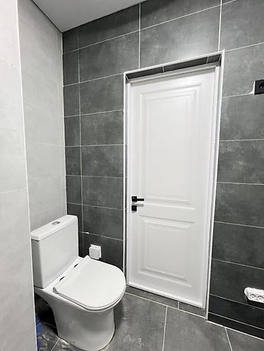 Продажа квартир: 1 комната, 44 м², Элитка, 6 этаж — 8