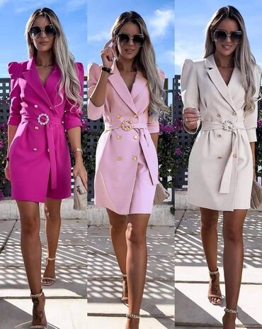 Haljine: Haljine 2800 na lalafo.rs — 1 Haljine: Haljine 2800 — 1