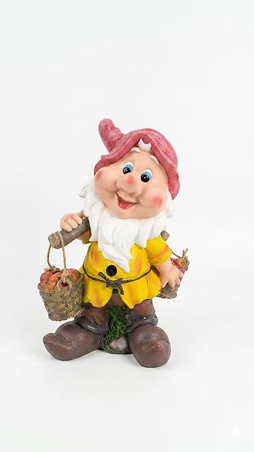 Декоративные фигуры, Платная доставка