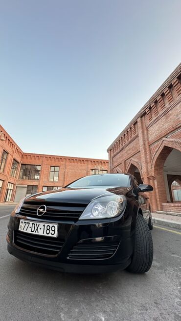Opel: Opel Astra: 1.4 l | 2024 il 262 km Hetçbek — 10