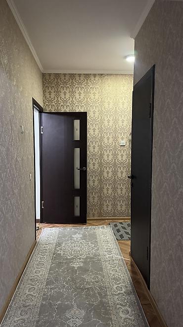 квартира микраши: 1 комната, 40 м², 5 мкр 105 серия, 1 этаж, Косметический ремонт — 1