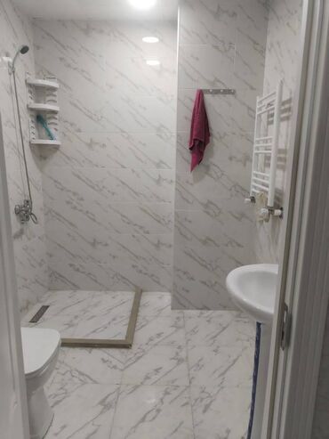 Uzunmüddətli kirayə mənzillər: Sumqayıt, Bağça şəhərdə 3 otaq, 100 kv, 2 sanuzelli, geniş balkon və -da lalafo.az — 5 Uzunmüddətli kirayə mənzillər: Sumqayıt, Bağça şəhərdə 3 otaq, 100 kv, 2 sanuzelli, geniş balkon və — 5