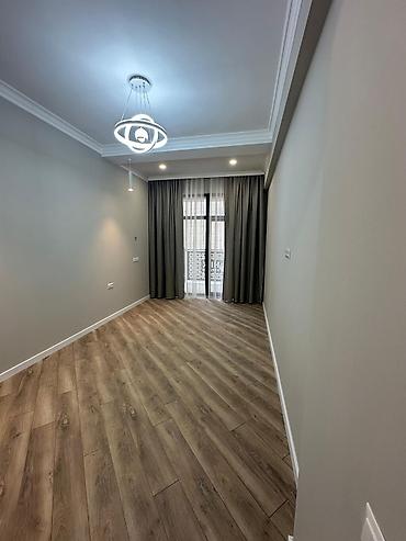 Продажа квартир: 2 комнаты, 76 м², Элитка, 6 этаж, Евроремонт — 11