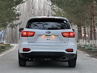 Kia: Kia Sorento: 2019 г., 2.4 л, Автомат, Бензин, Минивэн — 4