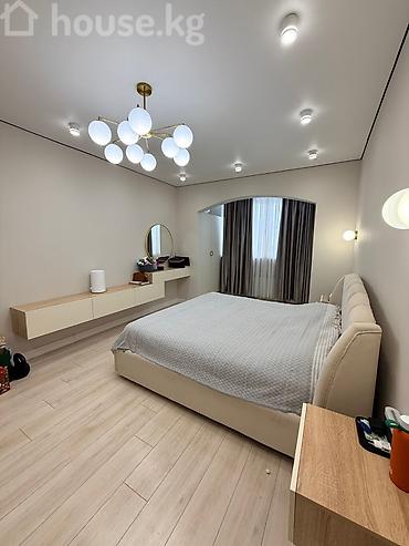 Продажа квартир: 4 комнаты, 103 м², 106 серия улучшенная, 9 этаж, Евроремонт — 12