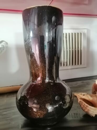 Vazalar: Vaza dəsti — 7