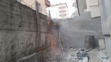 Beton işləri: Toğrul Usta | Beton Kəsmə və Karot Xidməti - Bakı, Sumqayıt və Qarabağ — 10