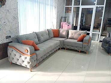 çörək sexi: Künc divan, Yeni, Açılan, Bazalı, Parça, Şəhərdaxili pulsuz çatdırılma — 1